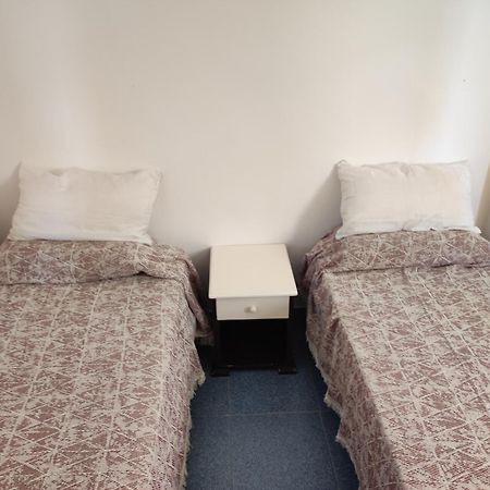 אגוואדולסה Apartamentos Aguadulce מראה חיצוני תמונה