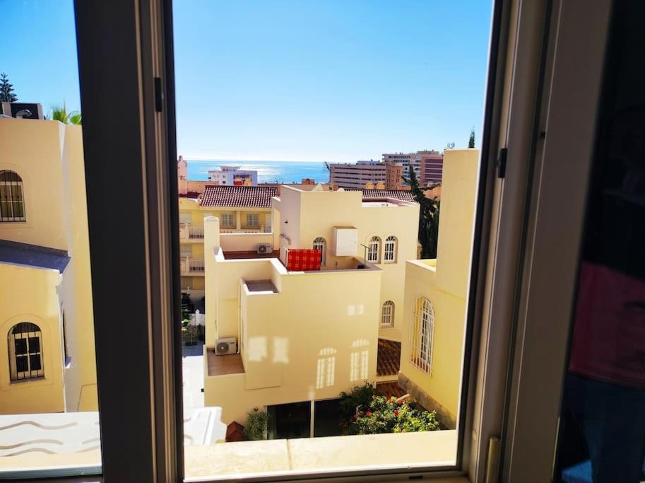 אגוואדולסה Apartamentos Aguadulce מראה חיצוני תמונה