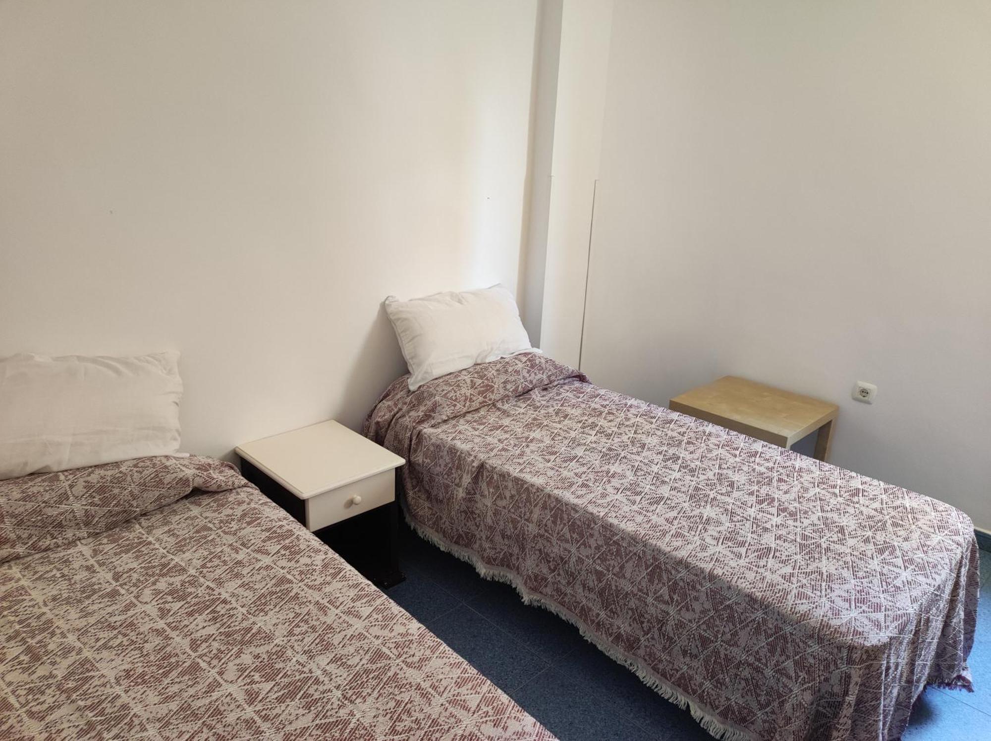 אגוואדולסה Apartamentos Aguadulce מראה חיצוני תמונה