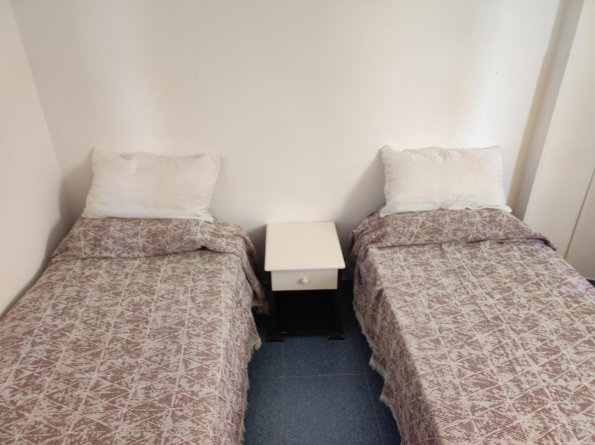 אגוואדולסה Apartamentos Aguadulce מראה חיצוני תמונה