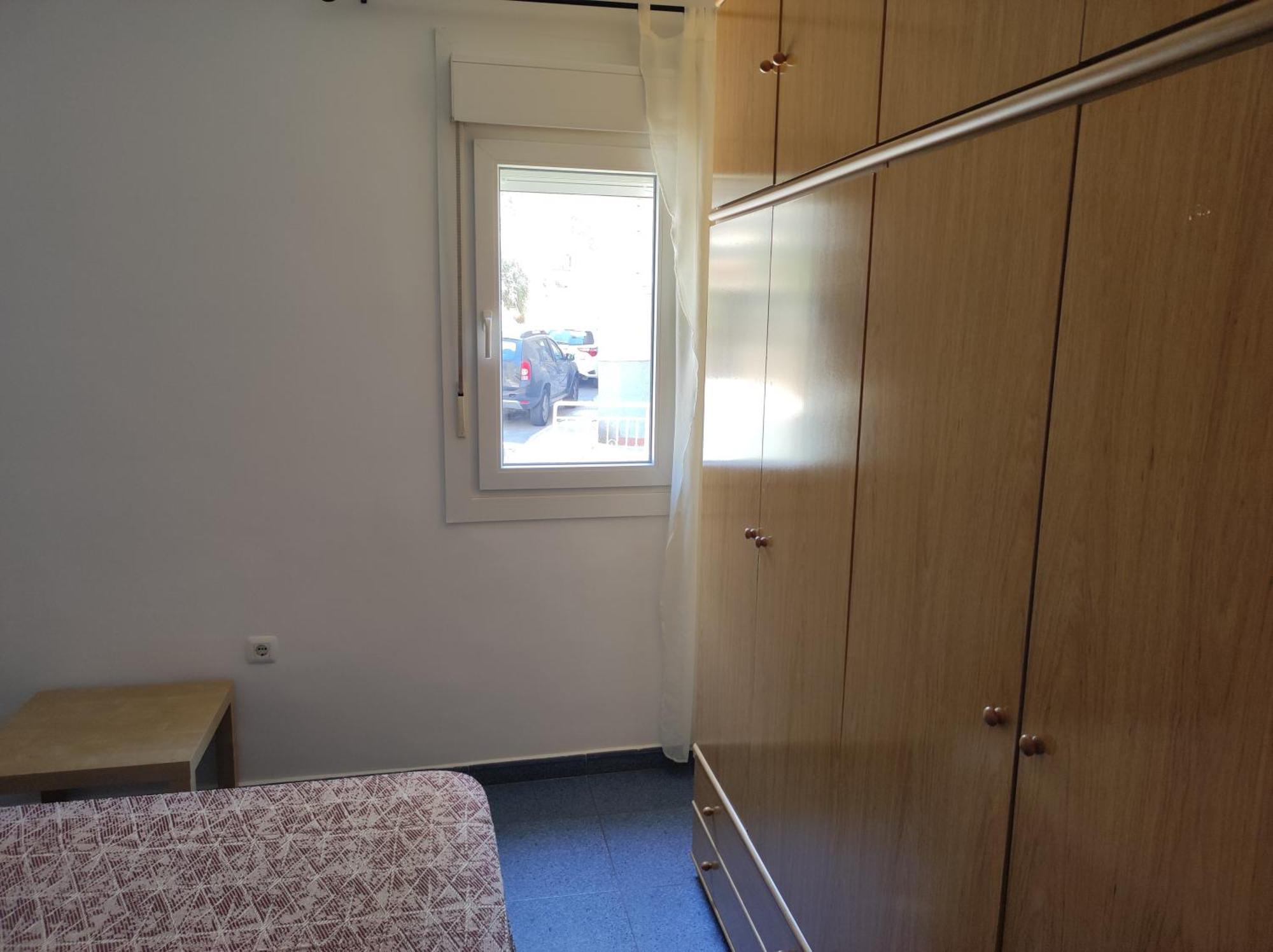 אגוואדולסה Apartamentos Aguadulce מראה חיצוני תמונה