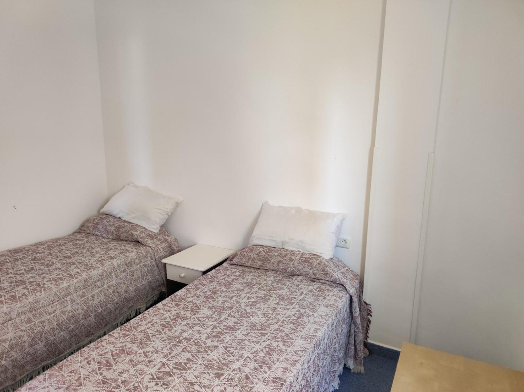 אגוואדולסה Apartamentos Aguadulce מראה חיצוני תמונה